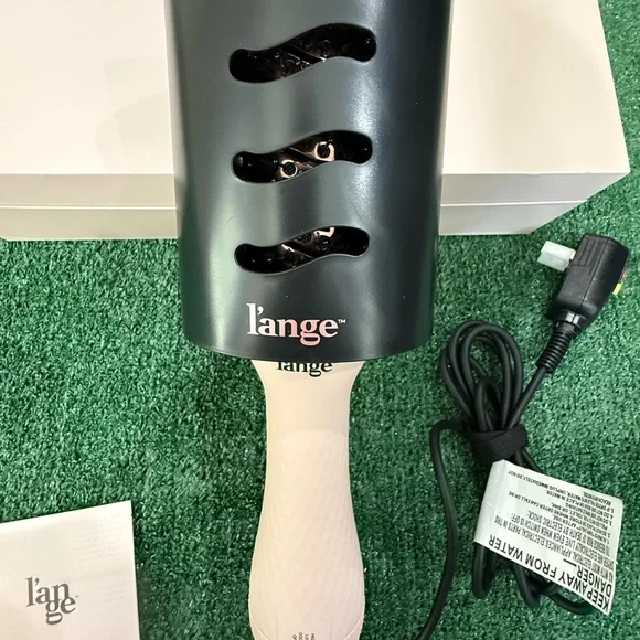 L'ange Blush Hair Dryer Brush - Picture 5 of 9